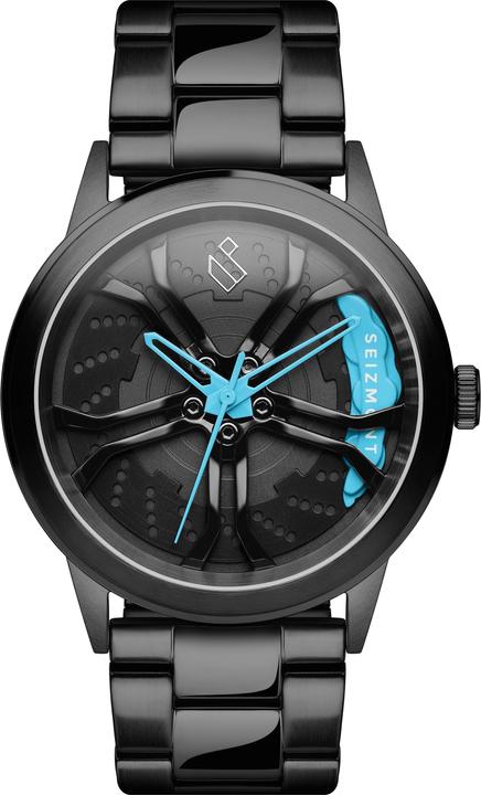 Produktbild Seizmont Monza (42 mm)