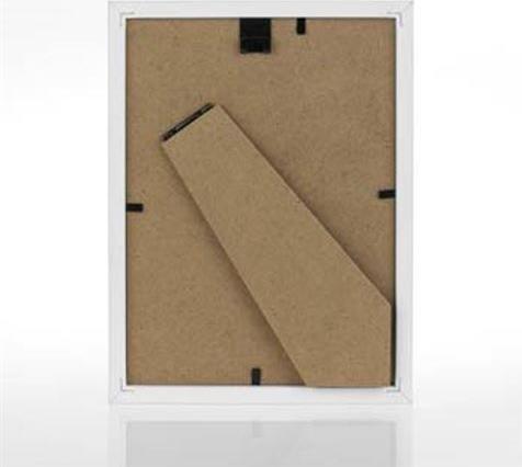 Actual product image ZEP Picture frame NH1257 Darwin 13x18 cm 6 pcs. (13 x 18 cm)