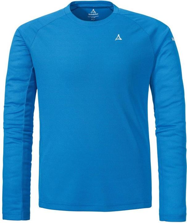 Produktbild Schöffel Longsleeve Style eis (S)