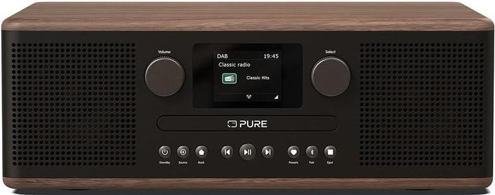 Immagine prodotto Pure Classico C-D6 (DAB, FM, Bluetooth)