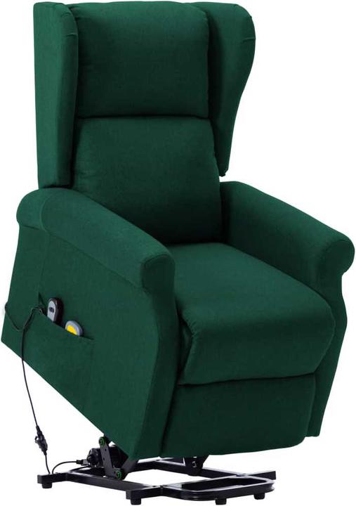 Produktbild VidaXL Elektrischer Massagestuhl
