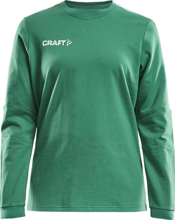 Image du produit Craft Progress Gk Sweatshirt Femme (XS)