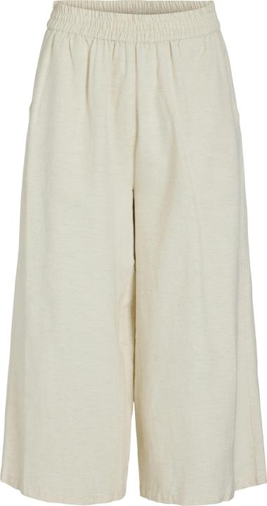 Produktbild Vila High Waist Cropped Hose (36)