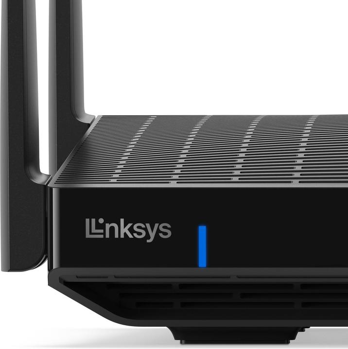 Actual product image Linksys Hydra Pro
