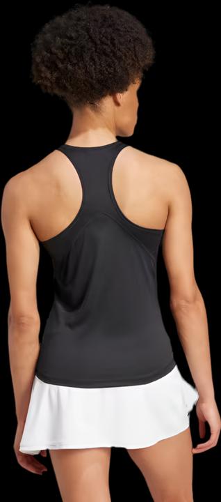 Image du produit adidas Débardeur Tennis Club Black Woman (XS)