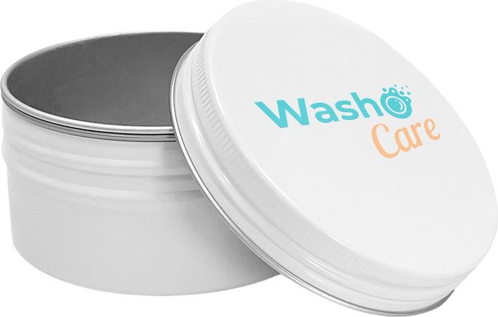 Actual product image Washo Storage box round