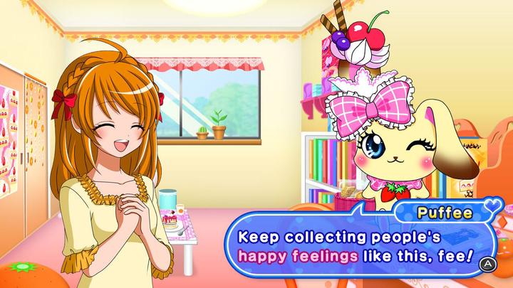 Image du produit Aksys Game Waku Waku Sweets (Switch, Switch Lite, Switch OLED, EN)