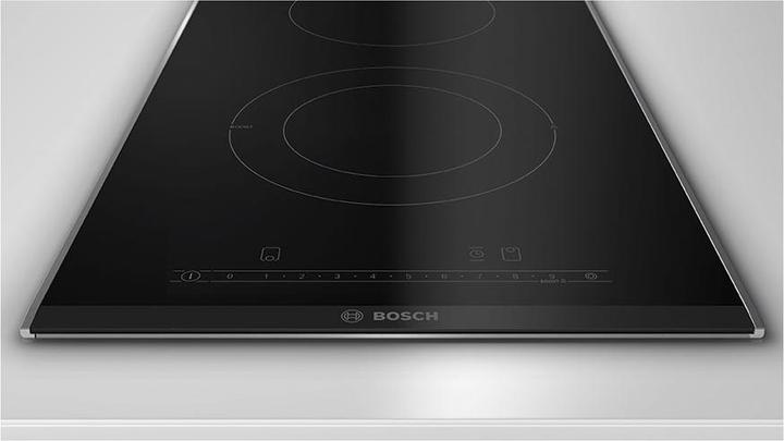 Actual product image Bosch Hausgeräte PKF375FP2E