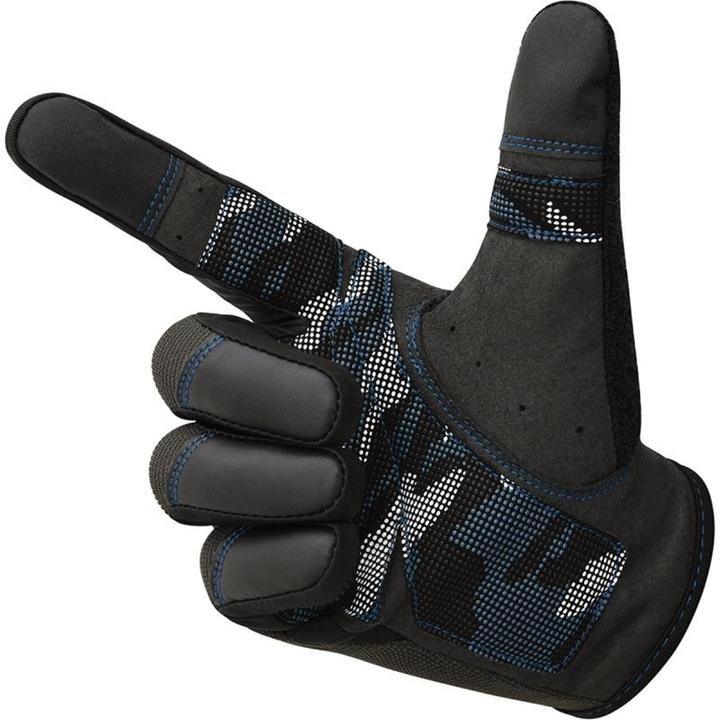 Produktbild Rdx Gym Gloves T2 - Full Finger (S)