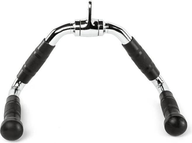 Image du produit ATX Poignée de rame large avec poignées ergonomiques en caoutchouc