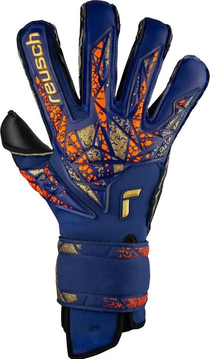 Image du produit Reusch Attrakt Duo Evolution (9.5)