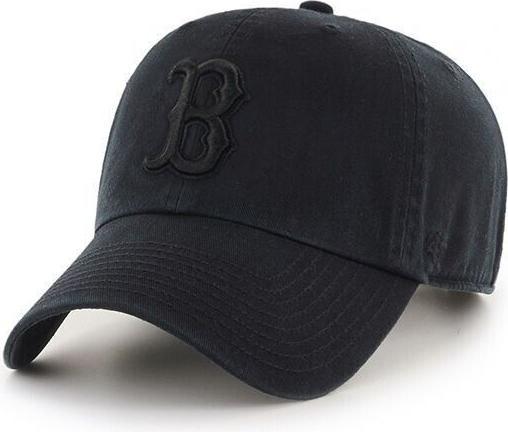 47 Brand Boston Red Sox Script '47 CLEAN UP