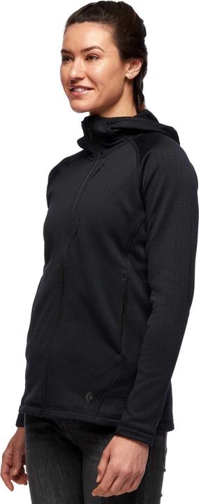 Produktbild Black Diamond W Factor Hoody (XS)