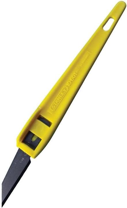 Immagine prodotto Stanley Coltelli monouso l = 140 mm pz. 50 (p) (Taglierini)