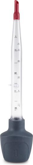 Image du produit Zyliss 2 en 1 Baster & Infuser