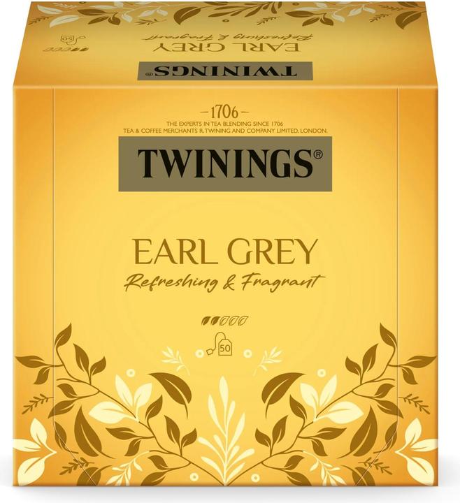 Immagine prodotto Twinings Earl Grey (100 g)