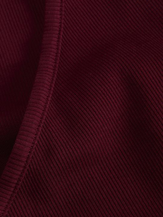 Produktbild JJXX Jxfunda Str One Shoulder Rib Top Jrs Ln (M)