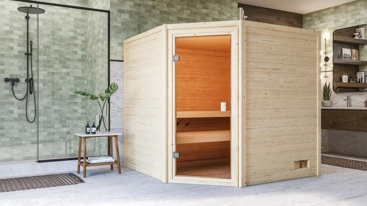Immagine prodotto Woodfeeling Tilda (Senza forno)