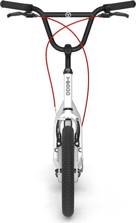 Image du produit Yedoo Step City Blanc