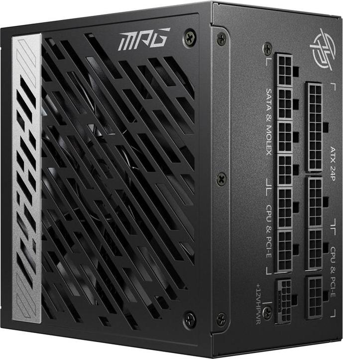 Produktbild MSI MPG A850G (850 W)