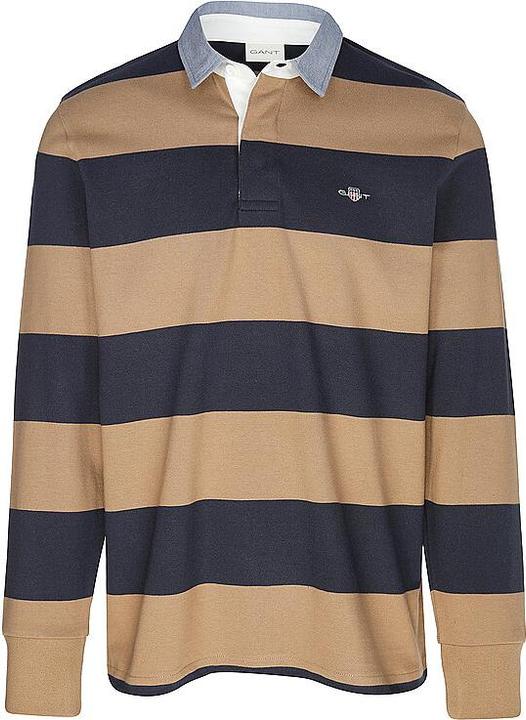 GANT Rugbyshirt (XL)