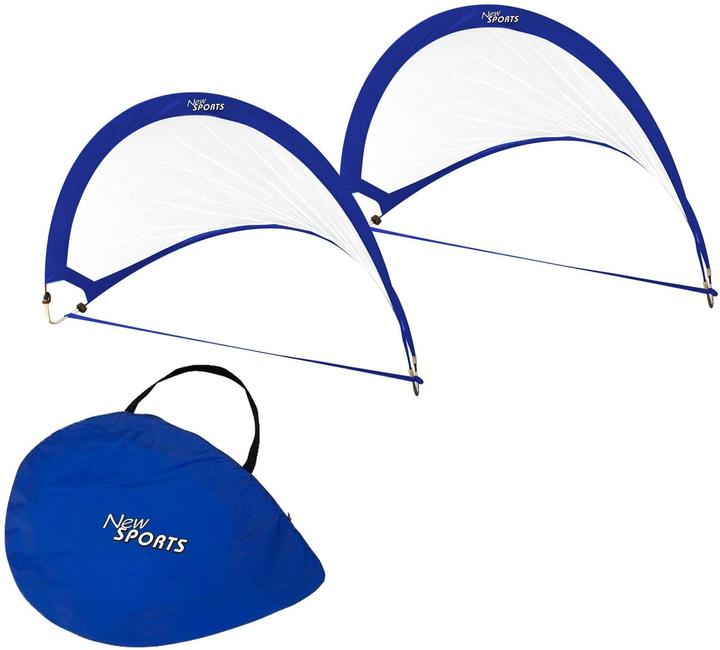 Immagine prodotto New Sports Porta di calcio pop-up