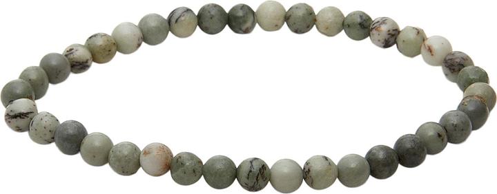 Immagine prodotto Leyda Bracciale in diaspro (Pietra colorata)