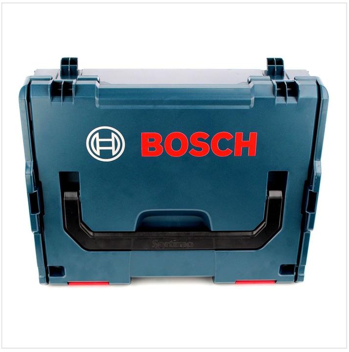 Actual product image Bosch Professional Bosch GBH 18 V-26 Professional SDS-plus Cordless Rotary Hammer + 2x Batteries GBA 5 Ah + Charger GAL (Rechargeable battery operated)