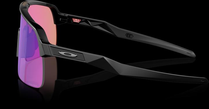 Produktbild Oakley Sutro Lite (Matte Black, PRIZM GOLF)