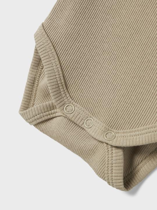 Produktbild Name it 3er-Pack Strampler (50)