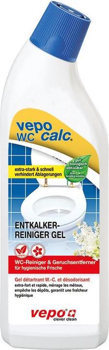 Produktbild Vepocalc WC-Entkalker (750 ml)