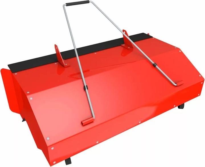 Hecht 008101B Dirt collection box for 8101/S/BS