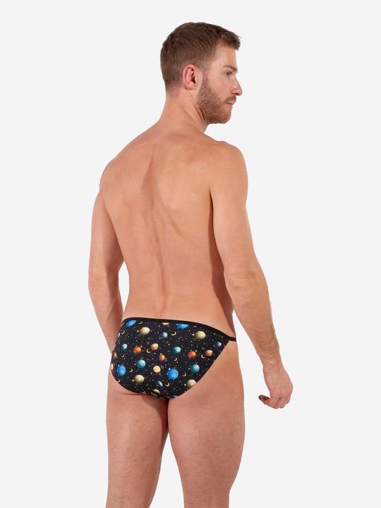 Produktbild HOM Minislip Tanga Briefs Funky Style (M, Einzelpack)