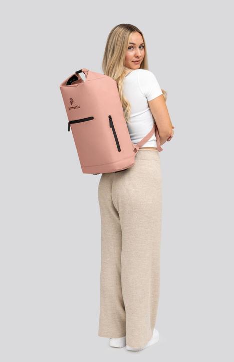 Actual product image Pactastic Urban Collection backpack 50 cm laptop compartment (27 l)