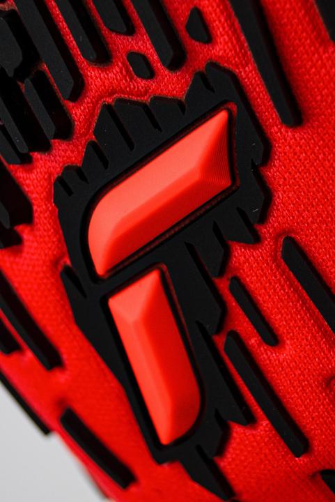 Actual product image Reusch Attrakt Freegel Fusion Goaliator Goalkeeper Gloves (10.5)
