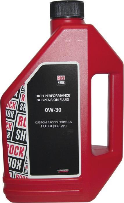 Immagine prodotto RockShox Olio per forcelle Pike 0-3W