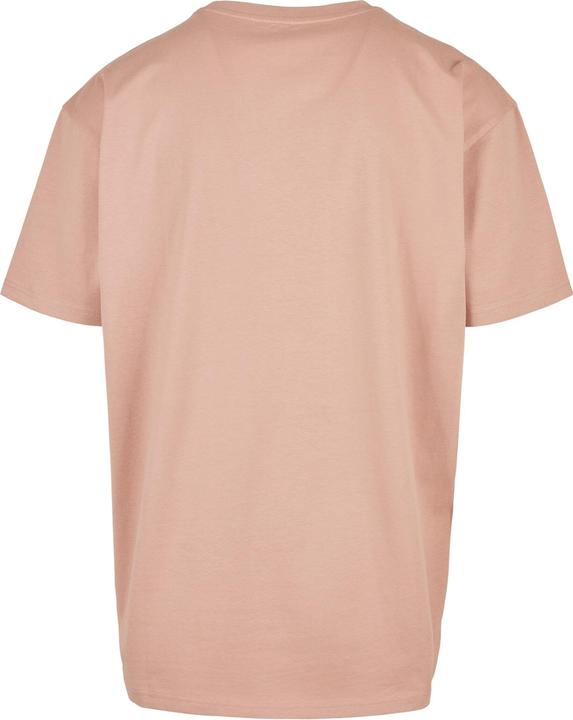 Actual product image Urban Classics Heavy Oversized Tee - 1560 (XL)