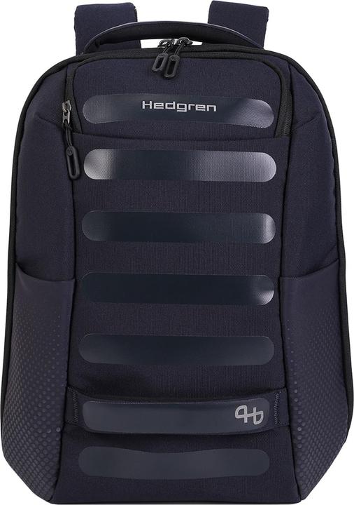 Produktbild Hedgren Comby Rucksack RFID 40 cm Laptopfach (17 l)