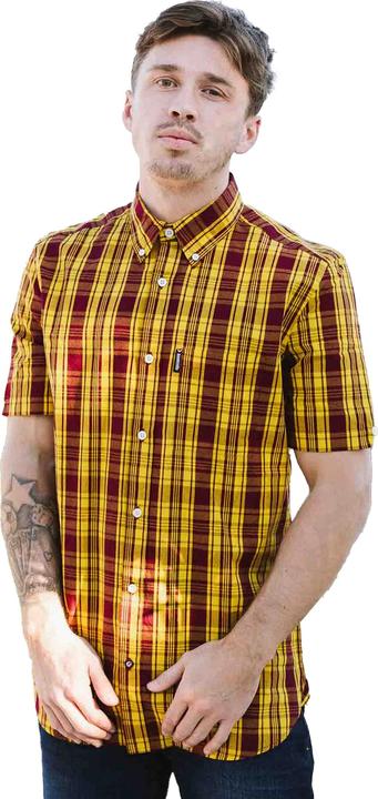 Image du produit Lambretta - Chemise SS25 - Homme (4XL)