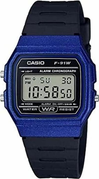 Produktbild Casio Vintage (Digitaluhr, 35 mm)
