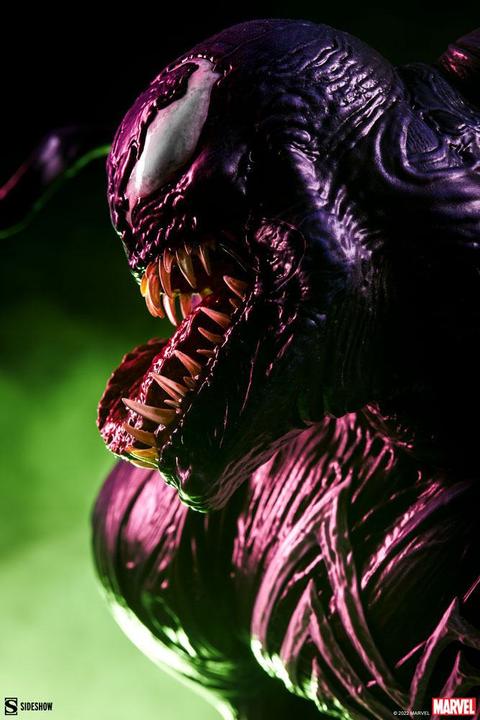 Image du produit Sideshow MARVEL - Venom - Statuette '59x47x51cm