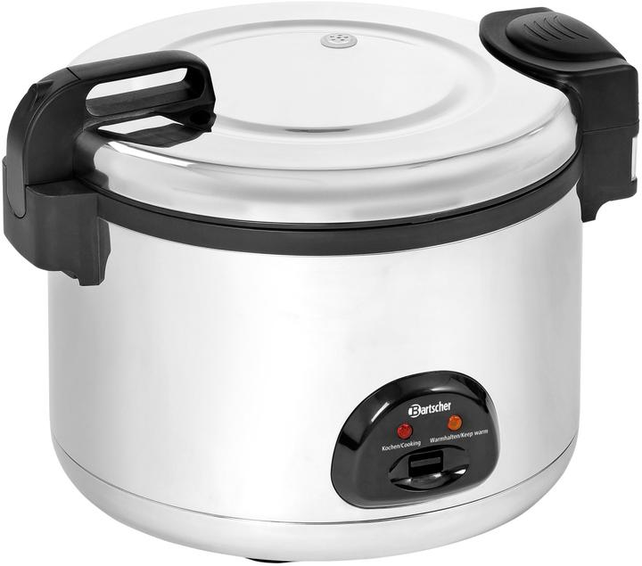 Bartscher Rice cooker