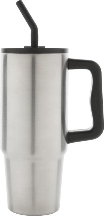 Produktbild Xd Collection Trinkbecher Embrace Deluxe Recycelter Edelstahl 900ml (0.90 l)