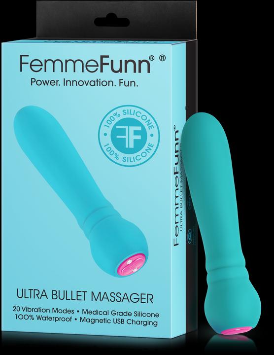 Femme Funn Ultra Bullet
