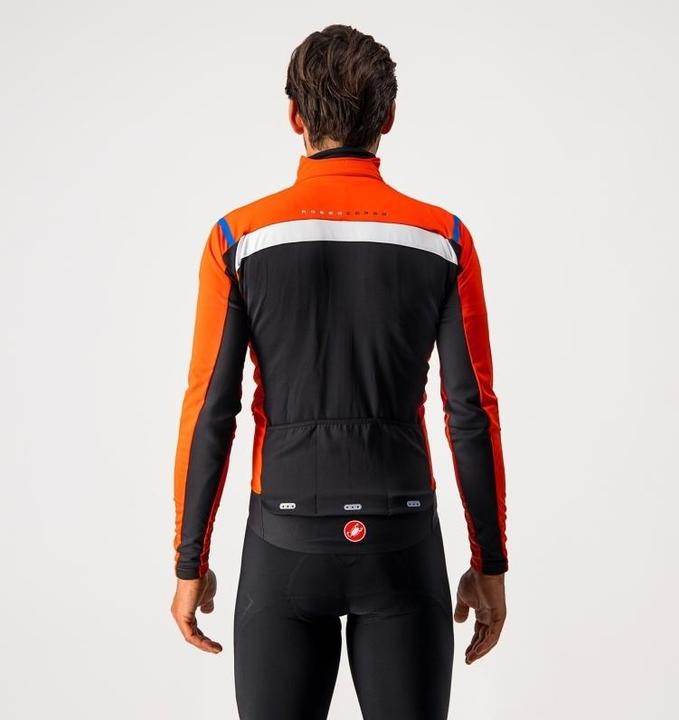 Image du produit Castelli Alpha Ro 2 Light Jacket (S)