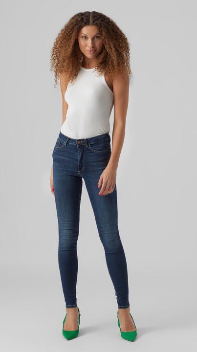 Produktbild Vero Moda High Rise Jeans (S)
