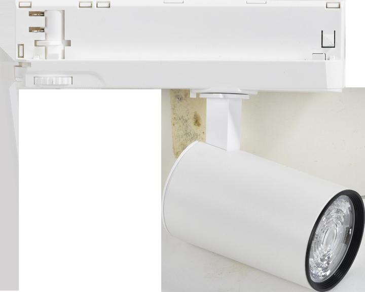 Immagine prodotto Megaman Faretto a binario LED (1550 lm)