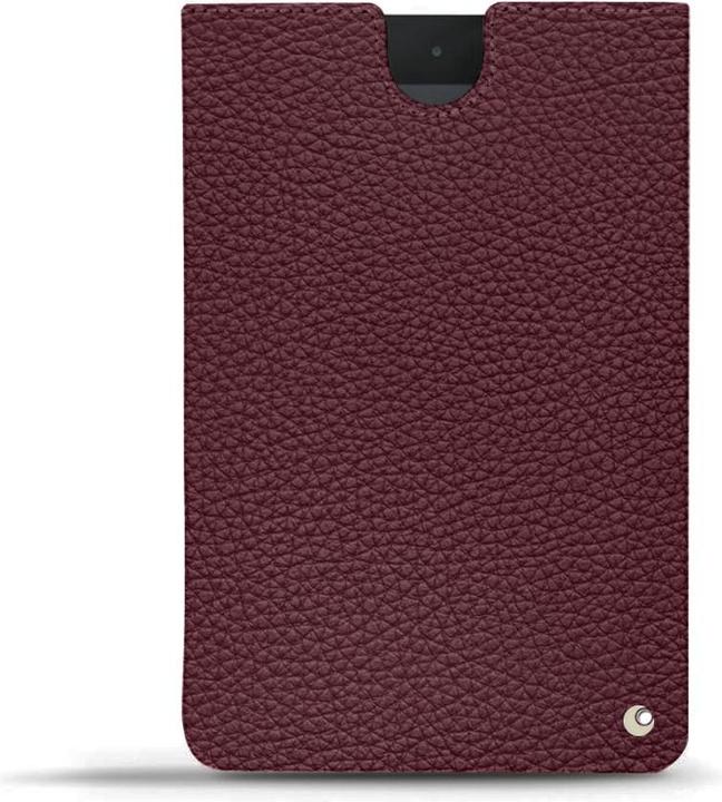 Lie de vin ( Pantone #412234 )