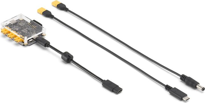 Image du produit DJI Kit de développement M350 E-Port (DJI Mavic 3 Enterprise)