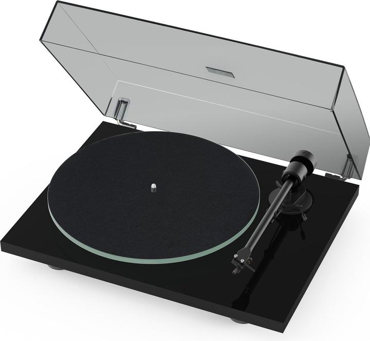 Image du produit Pro-Ject T1 EVO Phono (Manuel)